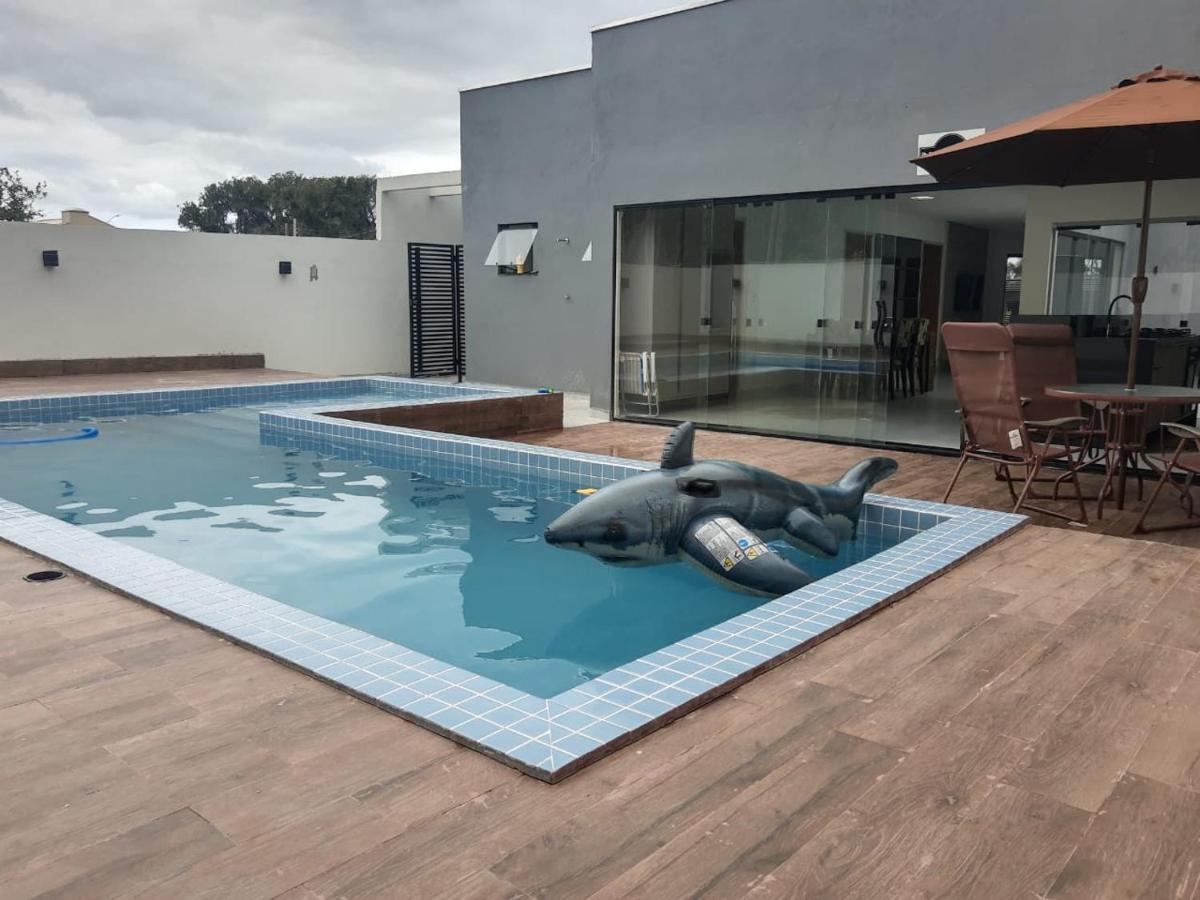 Casa Ampla E Espacosa A 200M Do Mar! Guaratuba Exterior photo
